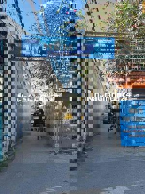 CHỦ GỬI NỀN THỔ CƯ, HẺM PHẠM NGỌC HƯNG, THỔ CƯ