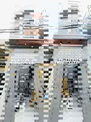 CHỦ GIẢM GIÁ BÁN NHANH - THỐNG NHẤT P16 GV - DTSD 68M2