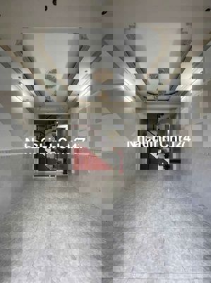 NHÀ CHÍNH CHỦ 4X16, CN 56M2, TRỆT, 2 LẦU, HẺM XE HƠI, GIÁ 6,8 TỶ TL