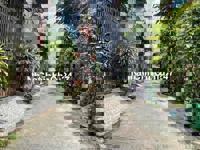 NHÀ CHÍNH CHỦ CẦN BÁN GẤP NGAY TÂN BÌNH