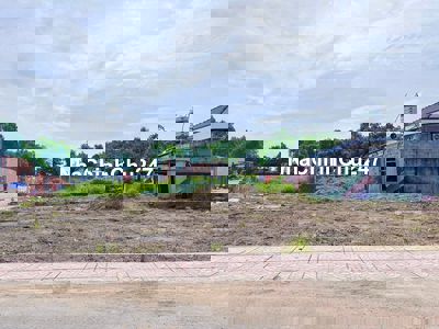 CHÍNH CHỦ BÁN GẤP 2 LÔ LIỀN KỀ - 9x21m -1 SẸC HUỲNH VĂN NGHỆ BỬU LONG