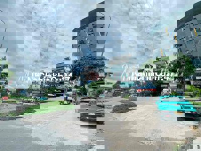 CHỦ GỬI BÁN- NGAY ECO GREEN - SÁT MT NG.VĂN.LINH - HẺM XE TẢI 10M