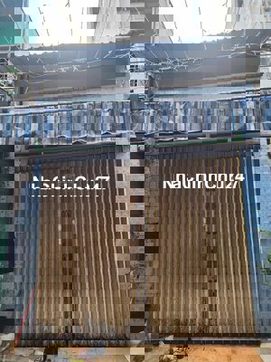 chính chủ  hẻm Nguyễn Sơn, 4x20, giá siêu tốt 6.6 tỷ