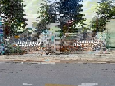 Chủ kẹt tiền hạ giá bán nhanh 200m2 giá 400tr tại Thị Trấn Củ Chi