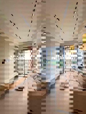 Bán căn hộ chung cư Botanica Premier (chủ đầu tư NOVALAND) 3pn 2wc