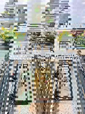 Nhà 36m2 full nội thất ngay Emart 2 chỉ 4ty65 (tl chính chủ)