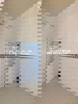 CHÍNH CHỦ BÁN NHÀ MT DS8-BÌNH HƯNG HOÀ A