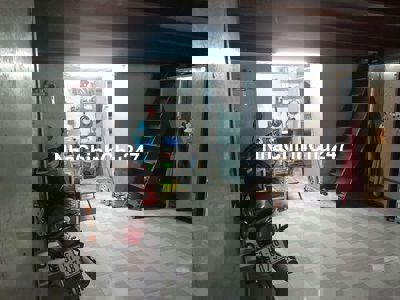 Cần bán gấp căn nhà cấp 4 chính chủ