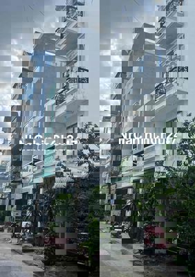 CHỦ GỬI BÁN NHÀ LÔ GÓC TĂNG NHƠN PHÚ B, Q9- DT: 81m2 GIÁ 5TỶ