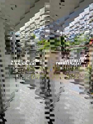 Chính Chủ Bán Đất Tặng Nhà C4 Đẹp DƯƠNG TỬ GIANG _ NAM VIỆT Á