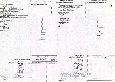 KDC TÂN ĐÔ - CHÍNH CHỦ BÁN GẤP NỀN VIEW HỒ 105M2 THƯƠNG LƯỢNG MẠNH