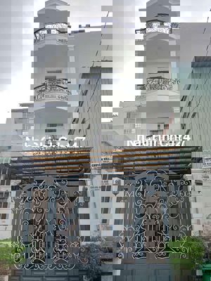 Chính chủ bán gấp nhà gara oto, sát phú mỹ hưng, Q7 giá 11,5 tỷ