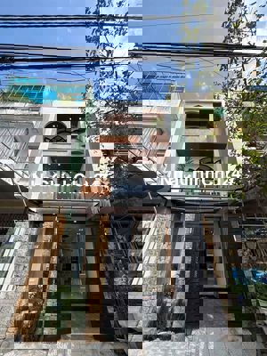 Chính Chủ Cần Bán Nhà Ngay SHR Ngay Tp Thủ Dầu Một - Bình Dương