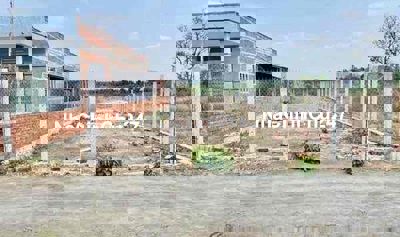 CHỦ KẸT TIỀN BÁN GẤP ĐẤT THỔ CƯ 250M2 GIÁ 380trđ