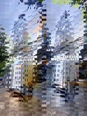 bán nhà mới full nội thát chính chủ hẻm ô tô hẻm liên tổ 12-20 nvc