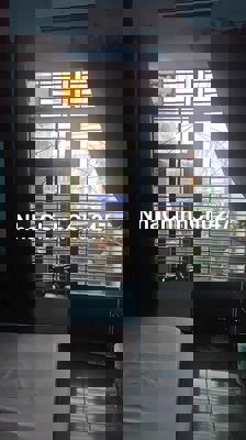 ✅Gò Vấp, MẶT TIỀN ĐƯỜNG NGUYỄN VĂN KHỐI 3 tầng giá tốt chủ cần bán gấp