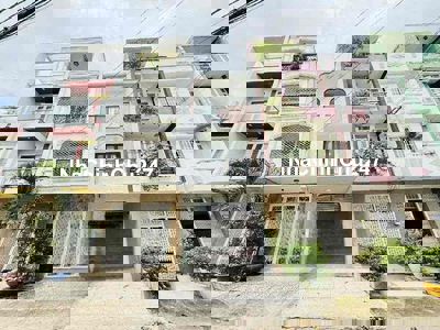 CHỦ GẤP BÁN NGAY CHỢ DA SÀ ĐƯỜNG SỐ 6 KHU TÊN LỬA NHÀ MỚI THÔNG