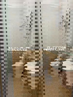 chính chủ bán nhà đường số 8B khu tên lữa đối diện công viên 5x20m