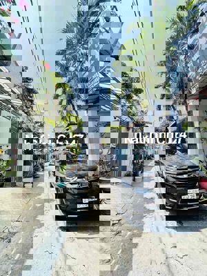 CHÍNH CHỦ NGỘP RẺ HXH ĐÔNG HƯNG THUẬN 71M