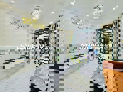 Chính chủ gửi bán nhà đường Số 11, Thủ Đức, 44m2 SHR, giá 2 tỷ 850 TL