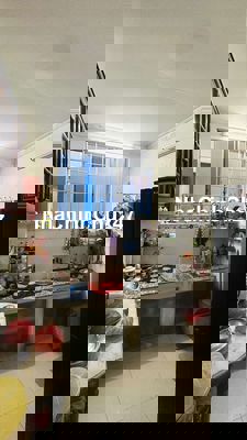 Chủ cần tiền - bán nhanh hẻm lẻ Phạm thế hiển P6 Q8 50m2 giá 4tỷ350