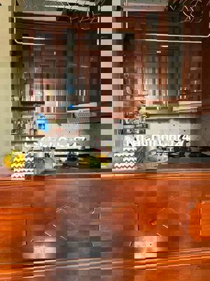 Chính chủ bán căn hộ Sacomreal 584 Lũy Bán Bích, 2 phòng, 2wc giá 3 tỉ