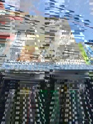 ☀️CHÍNH CHỦ B.ÁN G.ẤP_HL 2-GẦN BV BÌNH TÂN- GIÁP TÂN PHÚ.