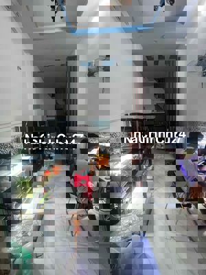 Cần bán nhà chính chủ 3x9m 2 lầu st 2pn 2wc 3.150 triệu