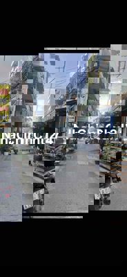 Chính chủ bán nhà ngay Aeon tân phú 4 x 18m giá 5,95 tỷ TL