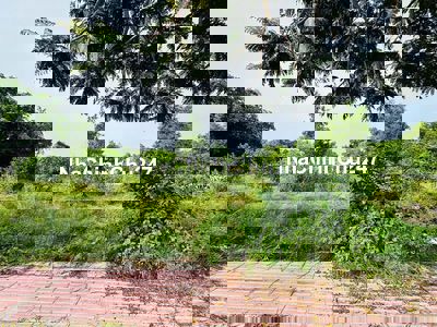 Chủ Ngộp Bán Nhanh 5x20m (100m2) Đ.Lê Minh Công Gía Siêu Rẻ 1 tỷ 8