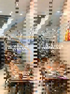 CHÍNH CHỦ - MẶT TIỀN LÊ SAO- 4X20 - 2 LẦU -ST-3PN-3WC- GIÁ TỐT