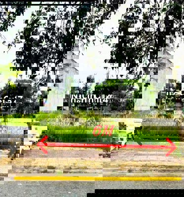 CHỦ NGỘP BÁN ĐẤT NỀN VIEW HỒ CÁCH TRUNG TÂM Q6 CHỈ 20P DI CHUYỂN