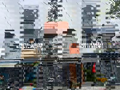 Nhà chính chủ siêu đẹp khu Tên Lửa, Bình Tân, MT đường 5x30, gần Aeon