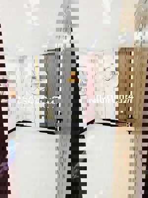 CHÍNH CHỦ CẦN BÁN HOÀI THANH  MỚI NỞ HẬU DTS 37M2 5PN NHỈNH 4T.Y