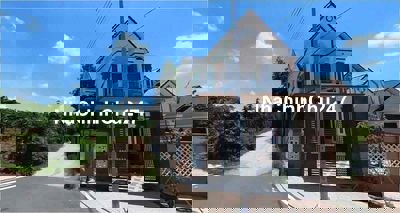 Chính chủ cần bán gấp 300m2 thổ cư đường Cây Trường, ngay ngã Tư Trần