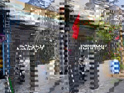 BÁN NHÀ CHÍNH CHỦ ĐƯỜNG ĐOÀN NGUYỄN TUẤN - HƯNG LONG .