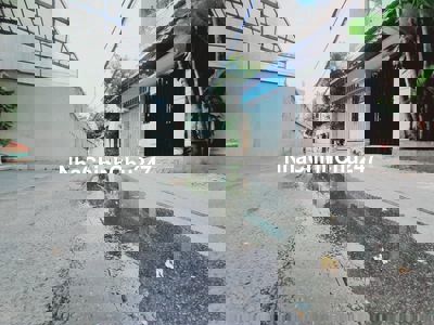 Chủ gấp bán giảm chào 600triệu MTKD đường số Sát Lê Văn Thịnh