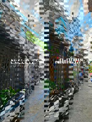 Nhà mới Tân Sơn Nhì, 45m², giá 4.55 tỷ TL chính chủ