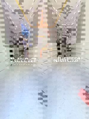 Nhà đẹp HXH 4 tầng Khu Tên Lửa, DT 53m2, Giá nhỉn 4 tỷ, chủ bán nhanh