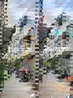 MTKD Chính chủ Hẻm Xe tải sát mặt tiền Thống Nhất - Quang Trung