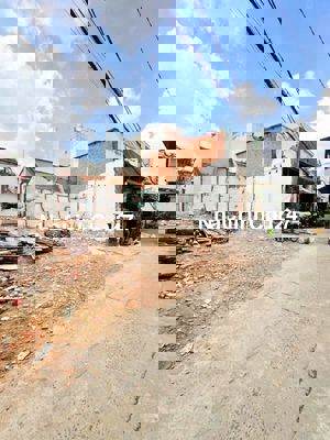 🔥 CHÍNH CHỦ BÁN GẤP LÔ ĐẤT PHƯỜNG 16 – LÊ ĐỨC THỌ - GÒ VẤP 🔥