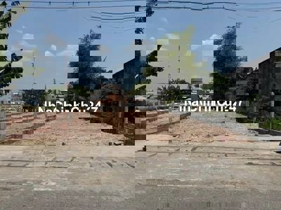 Chính chủ bán đất 199m2 giá 500Triệu, kẹt ngân hàng còn thương lượng