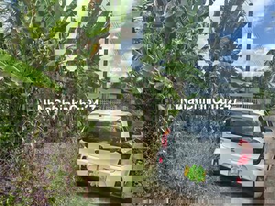 Đất nhà đang ở chính chủ bán HH cho a chị kết nối