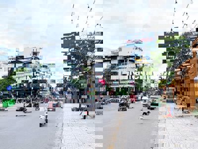 MẶT TIỀN TRƯƠNG VĨNH KÝ – CHỦ ĐỊNH CƯ NƯỚC NGOÀI CẦN BÁN  84m2