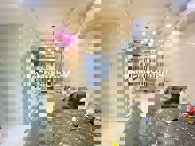 Chính Chủ Bán Nhanh Căn Hộ Central Prenium, 1PN1WC, Ngay CoopExtral Q8