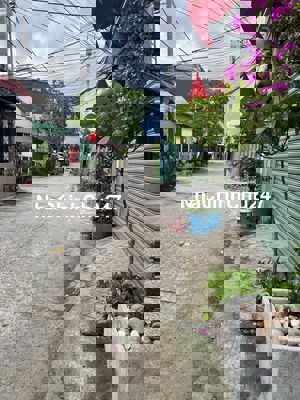 Chính chủ cần bán đất có diện tích 50.7 m2 ( 4 x 12.7)