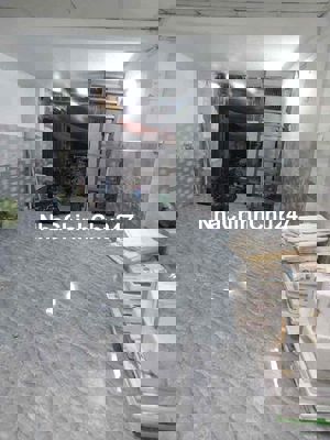 CHỦ GẤP BÁN - GIẢM GIÁ MẠNH - ĐƯỜNG SỐ 1, BÌNH TÂN - DT 130M2