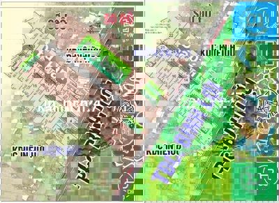 🌹 ĐẤT NỀN CHÍNH CHỦ – TDC BÌNH LỢI – SỔ HỒNG RIÊNG 🌹