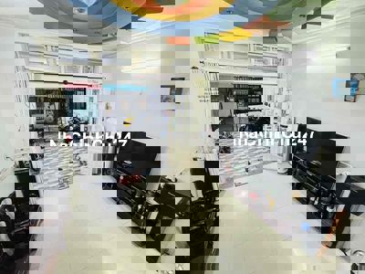 Nhà Chính Chủ Ngay Chung Cư Aqua - Ngang Khủng Gần 6m - DT Hơn 71m2