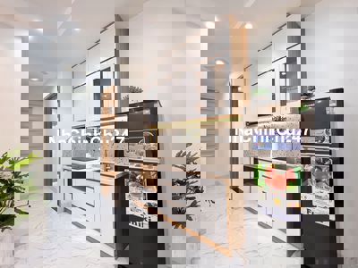 Chính chủ bán căn hộ 1-2PN Bùi Xương Trạch - Khương Đình -  Full đồ